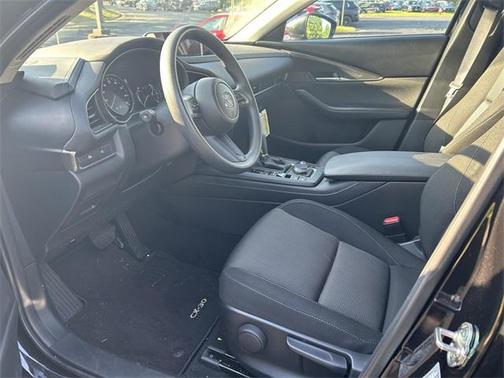 2025 Mazda CX-30 2.5 S