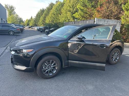 2025 Mazda CX-30 2.5 S