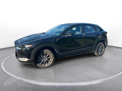 2025 Mazda CX-30 2.5 S
