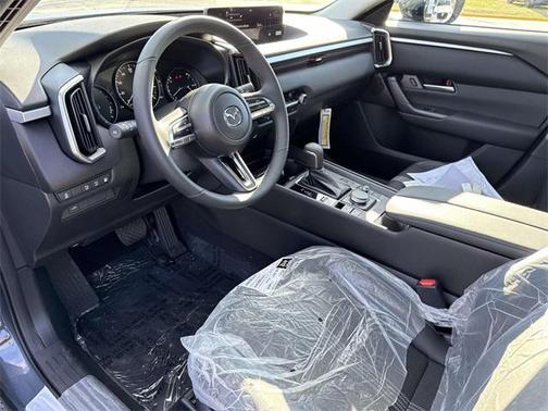 2026 Mazda CX-50 Hybrid Preferred