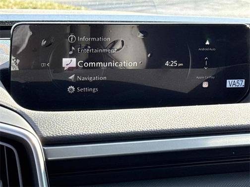 2026 Mazda CX-50 Hybrid Preferred