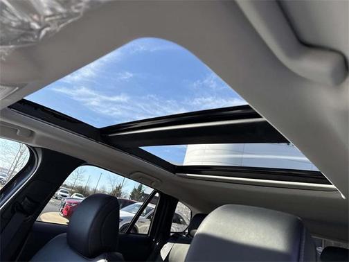 2026 Mazda CX-50 Hybrid Preferred