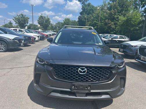 2023 Mazda CX-50 2.5 S Premium Plus Package