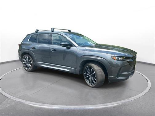 2023 Mazda CX-50 2.5 S Premium Plus Package