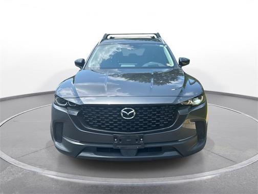2023 Mazda CX-50 2.5 S Premium Plus Package