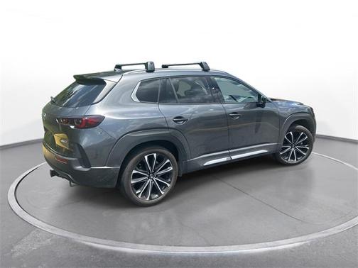 2023 Mazda CX-50 2.5 S Premium Plus Package