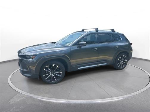 2023 Mazda CX-50 2.5 S Premium Plus Package