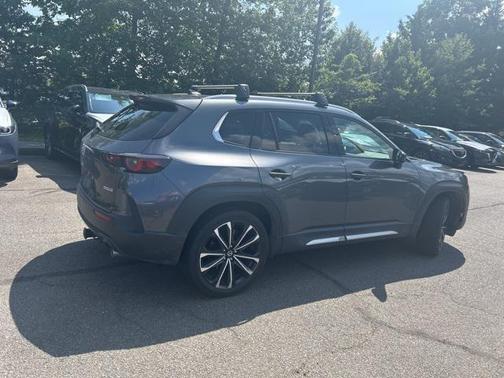 2023 Mazda CX-50 2.5 S Premium Plus Package