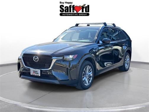 2024 Mazda CX-90 PHEV Preferred