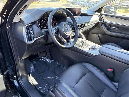 2024 Mazda CX-90 PHEV Preferred