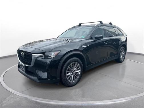 2024 Mazda CX-90 PHEV Preferred
