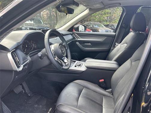 2024 Mazda CX-90 PHEV Preferred