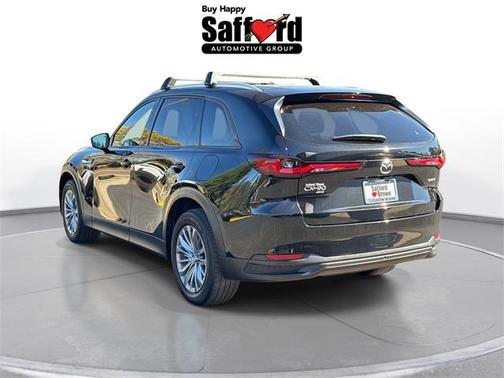 2024 Mazda CX-90 PHEV Preferred