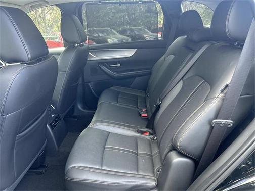 2024 Mazda CX-90 PHEV Preferred