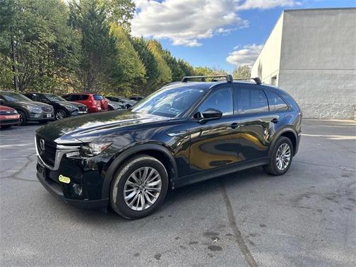 2024 Mazda CX-90 PHEV Preferred