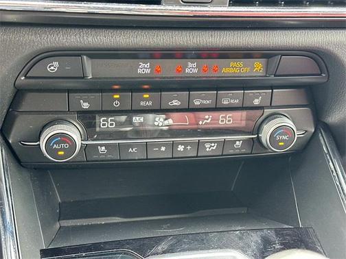 2023 Mazda CX-9 Carbon Edition