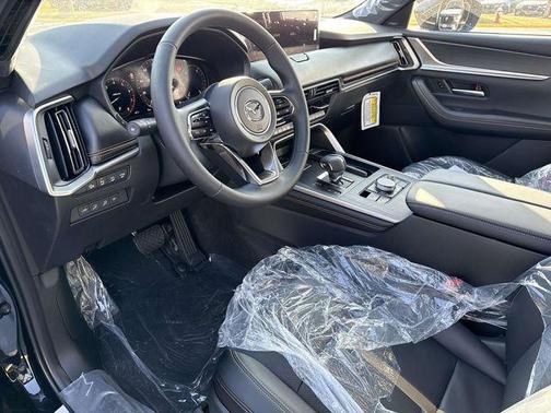 2026 Mazda CX-90 3.3 Turbo S Premium Plus