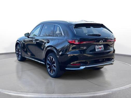2026 Mazda CX-90 3.3 Turbo S Premium Plus