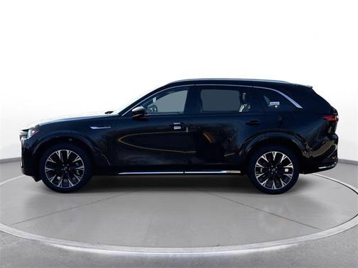 2026 Mazda CX-90 3.3 Turbo S Premium Plus