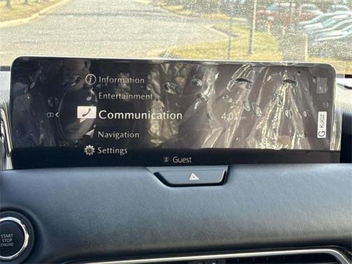 2026 Mazda CX-90 3.3 Turbo S Premium Plus