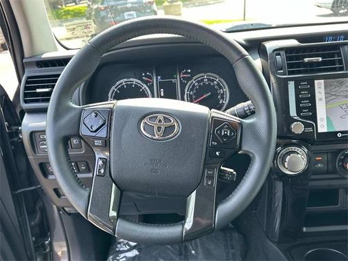 2022 Toyota 4Runner TRD Off Road Premium