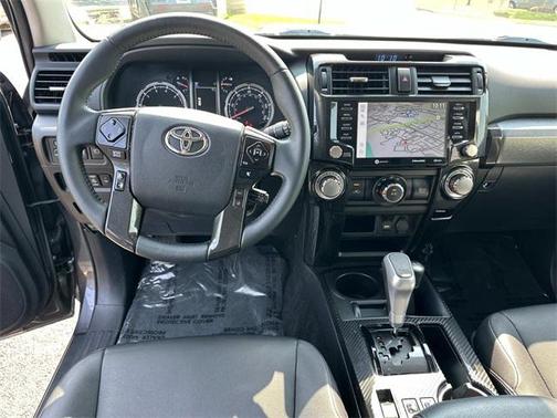 2022 Toyota 4Runner TRD Off Road Premium