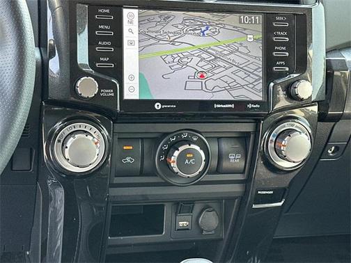 2022 Toyota 4Runner TRD Off Road Premium