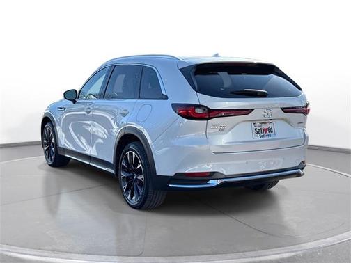 2024 Mazda CX-90 PHEV Premium Plus