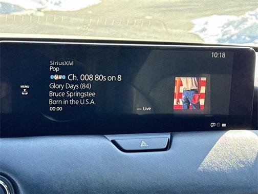 2024 Mazda CX-90 PHEV Premium Plus