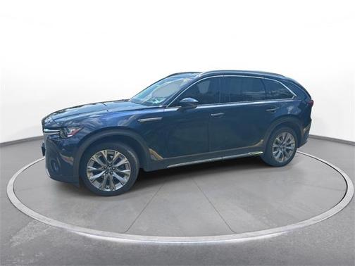2024 Mazda CX-90 3.3 Turbo Premium