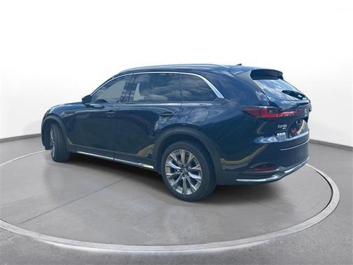 2024 Mazda CX-90 3.3 Turbo Premium