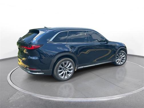 2024 Mazda CX-90 3.3 Turbo Premium
