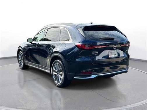 2024 Mazda CX-90 3.3 Turbo Premium