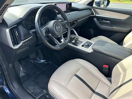 2024 Mazda CX-90 3.3 Turbo Premium