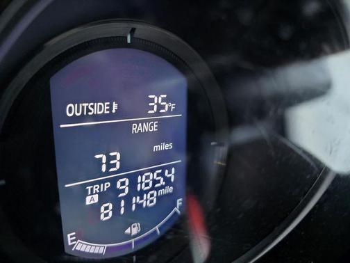 Deep Crystal Blue Mica 2016 Mazda CX-5 Grand Touring