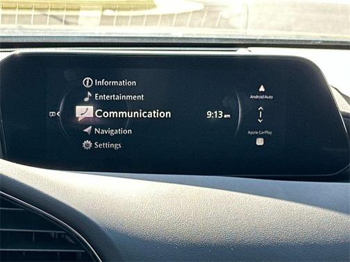 2025 Mazda Mazda3 FWD w/Premium Package