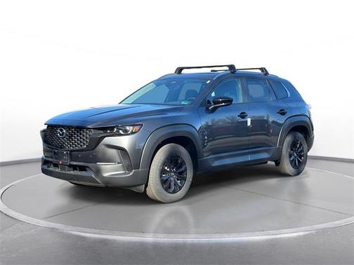 2026 Mazda CX-50 Hybrid Preferred