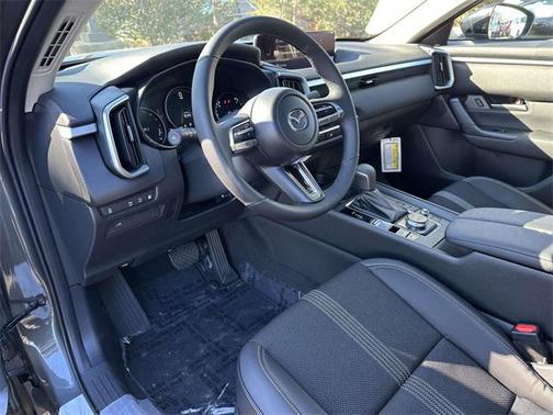 2026 Mazda CX-50 Hybrid Preferred