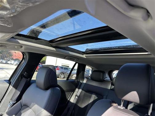 2026 Mazda CX-50 Hybrid Preferred