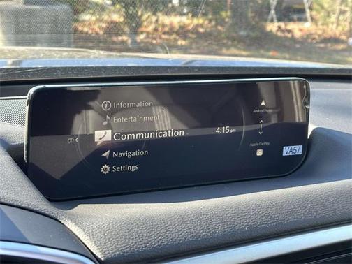 2026 Mazda CX-50 Hybrid Preferred