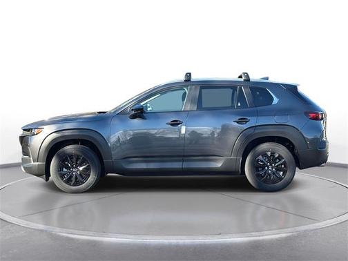 2026 Mazda CX-50 Hybrid Preferred