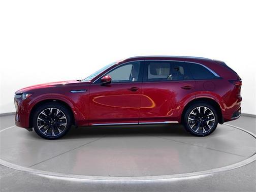 2024 Mazda CX-90 3.3 Turbo S Premium Plus