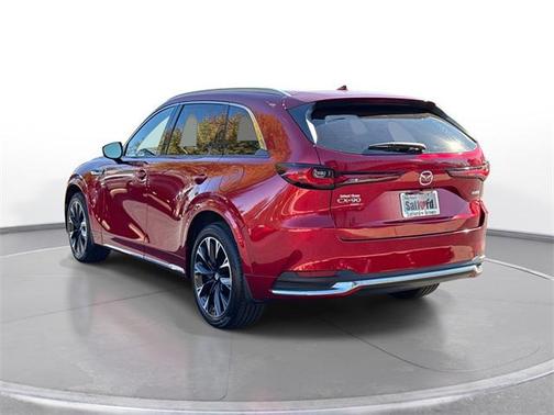 2024 Mazda CX-90 3.3 Turbo S Premium Plus