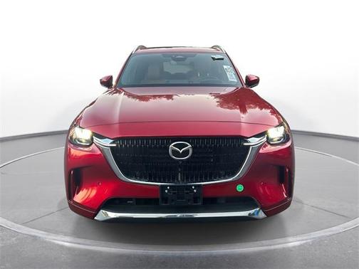 2024 Mazda CX-90 3.3 Turbo S Premium Plus