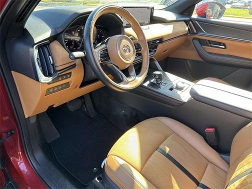 2024 Mazda CX-90 3.3 Turbo S Premium Plus