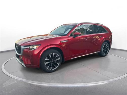 2024 Mazda CX-90 3.3 Turbo S Premium Plus