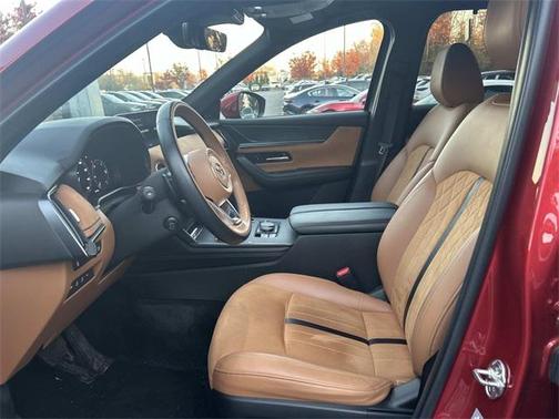 2024 Mazda CX-90 3.3 Turbo S Premium Plus