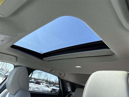 2025 Mazda CX-30 2.5 S Premium Package