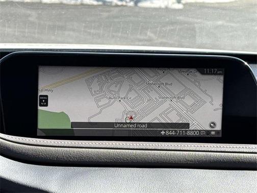 2025 Mazda CX-30 2.5 S Premium Package