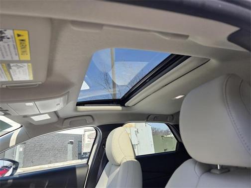 2025 Mazda CX-30 2.5 S Premium Package